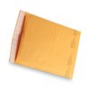 Sealed Air Mailer, Self-Seal, 9-1/2 x 14-1/2 in, PK100 39095